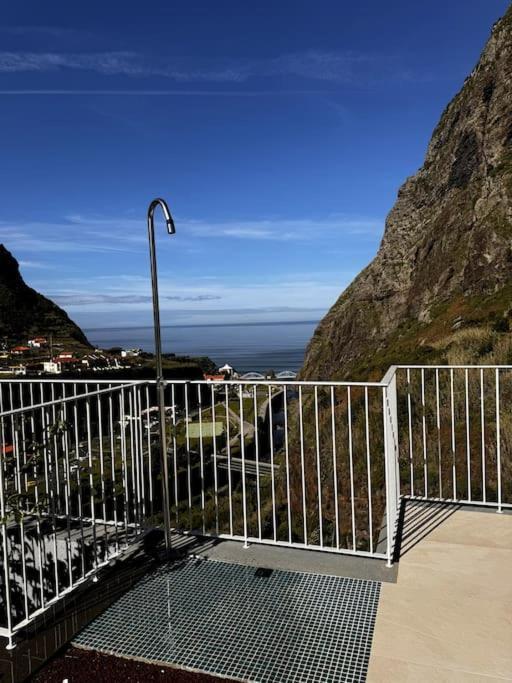 Cardais Paradise View São Vicente Eksteriør billede