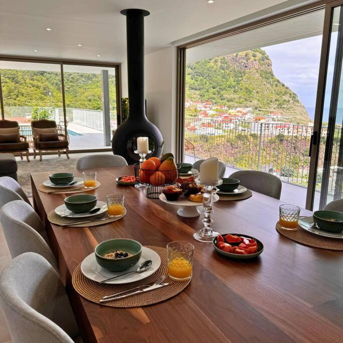 Cardais Paradise View São Vicente Eksteriør billede